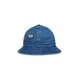 Otroški jeans klobuk Diesel FDENB HAT
