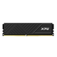 A-Data XPG D35/DDR4/8GB/3200MHz/CL16/1x8GB/črna