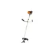 VILLAGER benzinski trimer BC 43 EB