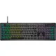 CORSAIR Gaming membranska tipkovnica CORSAIR K55 CORE RGB, žična, črna, (5000150772)