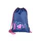 PULSE torba za fizičko Blue Love 121465 (Plava) Torba za fizičko, Plava