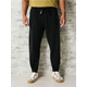 Sinsay - Pantalone - crno