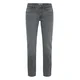 BLEND Kavbojke BHTWISTER siv denim