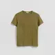 Reserved - Slim fit majica kratkih rukava