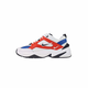 Nike Čevlji 41 EU M2k Tekno Summit White Black Team Orange