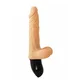ARGUS TOYS Realistični vibrator, 12 funkcija, 17 cm, Boja kože