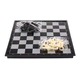Merco Multipack 3pcs CheckMate magnetni šah, S
