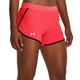 Under Armour Fly By 2.0 Short-RED