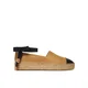 Tory Burch Espadrile 164724 Rjava
