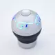 888 CAR ACCESSORIES Univerzalna ručica menjača plavo led svetlo