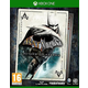 XBOX ONE Batman - Return To Arkham