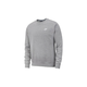 Nike Sportswear Sweater majica, siva
