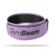 GymBeam CORE Fitness Belt Purple XXL
