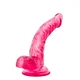 B YOURS Dildo Sweet and Hard 7, Roze