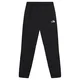 The North Face Spodnji del trenirke Evolution Simple Dome NF0A8CVD Črna Regular Fit