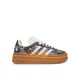 Superge adidas Liberty London Gazelle Bold KK4698 Črna