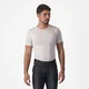 CASTELLI SPODNJE PERILO PRO MESH 2.0 SS - Bela, XXL