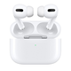 Apple AirPods Pro (1st Gen 2019) - A