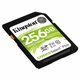 Kingston SD Card 256GB SDS2/256GB