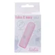 Lola games Vibro metak Rechargeable Take it Easy Gala pink