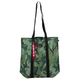 Label Shopping bag olive camoLabel Shopping bag olive camo