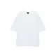 Pull&Bear Majica  bela
