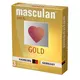 Masculan gold kondomi (3 kondoma)