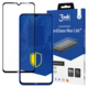 3MK XIAOMI REDMI NOTE 8 BLACK - 3MK HARDGLASS MAX LITE