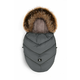 COTTONMOOSE Torba za voziček Moose MINI Yukon Jungle Green