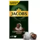 ?acobs Kapsule za kafu Nespresso, Espresso 10, 10 komada