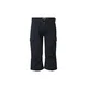 INDICODE JEANS Kargo hlače Colos mornarska