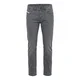 DIESEL Kavbojke BUSTER-X siv denim