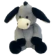 Alltoys Plišasti osel 40 cm