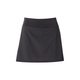 Sportska suknja Reebok ID Train boja: crna, mini, širi se prema dolje, 100075350
