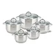 KINGHoff set 10 kosov loncev kinghoff kh-4449