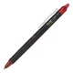 Pilot Gelski valjček FX Point Clicker - rdeč