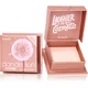 Benefit Dandelion Twinkle Mini osvetljevalec odtenek Soft nude-pink 1,5 g