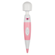 Vibrator Pixey, roza