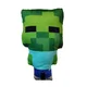 Jastuk Paladone Minecraft - Zombie