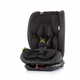 CHIPOLINO AUTOSJEDALICA ISOFIX TECHNO 360 – CARBON