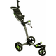 Axglo Tri-360 V2 3-Wheel SET Ročni voziček za golf
