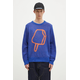 Pulover s primesjo volne ICECREAM Popsicle Crewneck