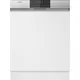 GORENJE ugradna mašina za pranje sudova GI62040X