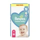 PAMPERS Pelene Active Baby 4 58/1