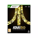 ATARI igra 50: THE ANNIVERSARY CELEBRATION STEELBOOK EDITION (Nintendo Switch)