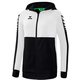 Jakna s kapuco Eria Six Wings Jacket W