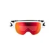 OAKLEY Športna očala Flight Tracker M, bela