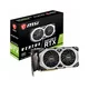 MSI nVidia GeForce RTX 2080 SUPER VENTUS OC 8GB 256bit Nvidia GeForce RTX 2080 SUPER, 8GB, GDDR6, 256bit