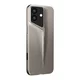 Futrola ELEGANCY za iphone 16 (6.1) zlatna