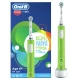 ORAL-B Električna četkica za zube za decu, Zelena